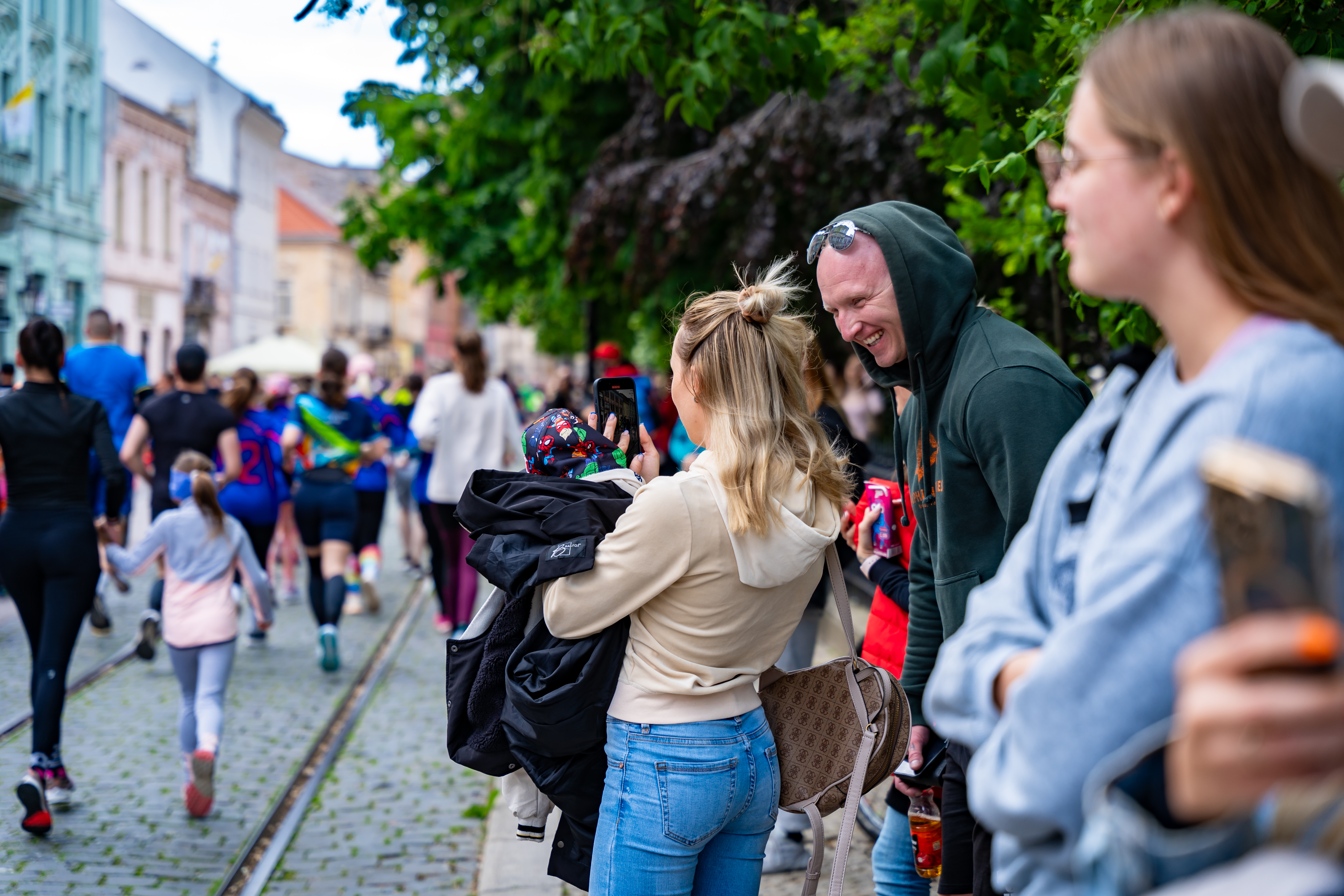 VSE City Run - Start-26